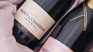 Moet & Chandon TasteMaker Dinner photo