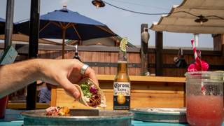 🌮🍹 Taco Happy Hour🍹🌮 Photo