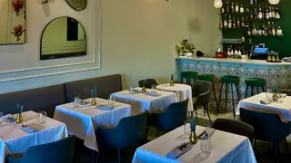 Photo du restaurant Marcel DW