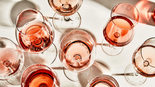 Rosé Wine Class with Jake Lautman photo