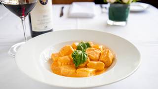 The Calling Wine Dinner foto