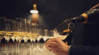 Zobèto Wine Dinner at VERSE foto
