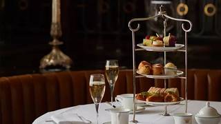 Afternoon Tea Party Offer at The Rubens Hotel photo