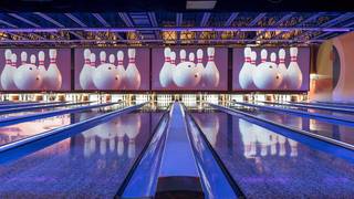 1 Hour Bowling Reservation - Pay When You Arrive! Photo