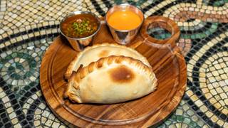 Complimentary Empanada for Each Guest photo