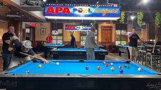 BBB - Business over Billiards & Beverages photo