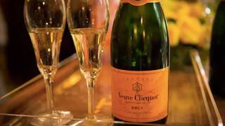 Veuve Clicquot Champagne Dinner At Cheals photo