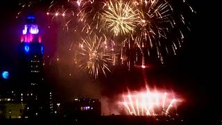 🎆 Red, White & ROOFTOP! 🎆 foto