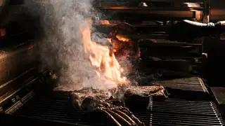 Une photo du restaurant Optus Stadium - Goodwood Restaurant