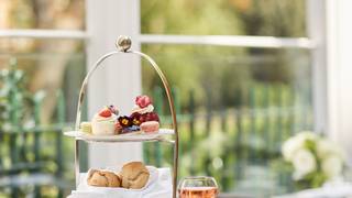 Children's Afternoon Tea at The Montague photo