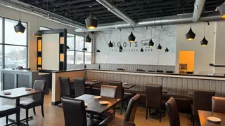 A photo of Roots95 restaurant