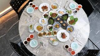 Unlimited Yum Cha Sat/Sunday Lunch張相片