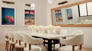 Private Dining Room - Weekends and Dinner photo