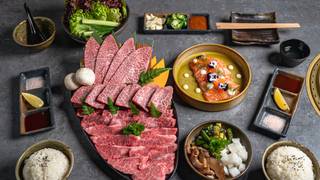 🔥TAJIMA Wagyu Feast🔥 $159 (normally $195)張相片