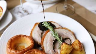 October&November Sunday Roast & Bottomless Drinks photo