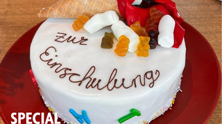 EINSCHULUNGSBUFFET Photo