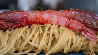 Chef's Journey | 3 courses and 2 glasses of wine foto