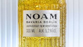 5 refreshing Noam beers – all for just £25 photo