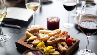 Charcuterie, Cheese & Wine Class - September photo