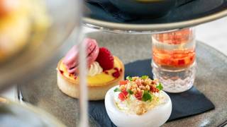 Blythswood Square Hotel - Afternoon Tea張相片