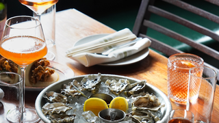 SHUCK IT! HAPPY HOUR 3pm to 5pm photo