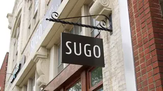 Une photo du restaurant Sugo Italian Restaurant