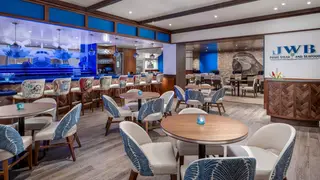 Photo du restaurant JWB Prime Steak and Seafood - Margaritaville Resort Lake Tahoe