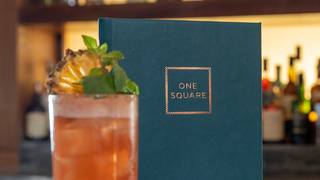 One Square Bar Bookings Photo