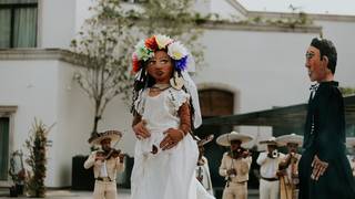 ¡Viernes de Mariachi! photo