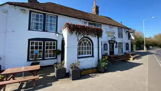 Una foto del restaurante The Queens Head - Kingsnorth