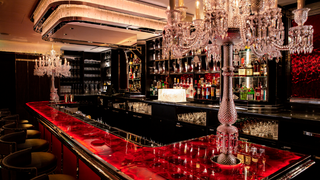 Baccarat Bar Group Experience photo