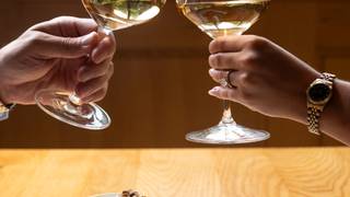 Experience The Vine Wine Tasting Photo