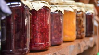 Preserving Masterclass - Autumn edition photo