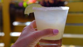 Margarita Monday photo