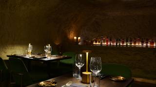 写真（Dining Reservation | Below Ground）