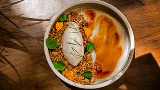 Summerlicious at Hawker! foto