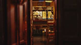 Corrochio's Cantina - Basement Bar photo