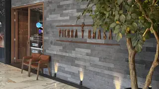 Photo du restaurant Piedra y Brasa - Interlomas