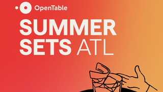Summer Sets - Atlanta Dinner Series photo
