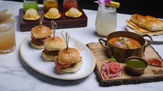 Summerlicious Lunch - $34 photo