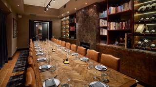 Jim Barry Wine Lunch Photo