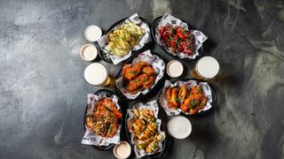 Wingsday photo