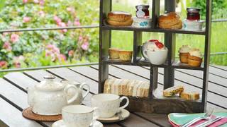Classic Afternoon Tea – £22.95 per person photo