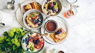 Das beliebte Sonntagsfrühstück ist zurück! photo