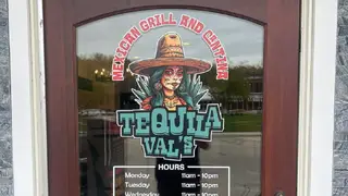 A photo of Tequila Val's restaurant