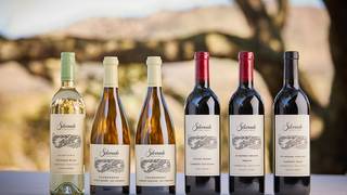 The Wines of Silverado photo