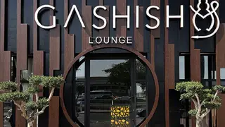 Photo du restaurant gashisha