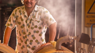 Meet Your Maker - Bruce Dukes - Domain Naturaliste Photo