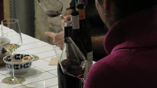 Wine Flight - Tasting wines experience張相片