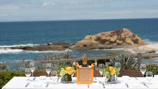 Mother's Day Oceanfront Brunch Buffet photo